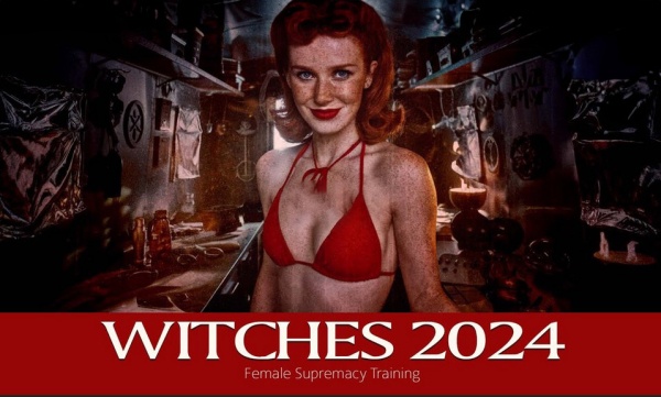 FSU - Witches 2024